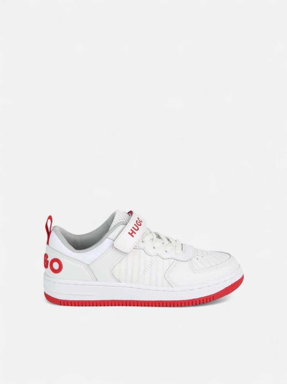 HUGO G00097 WHITE
