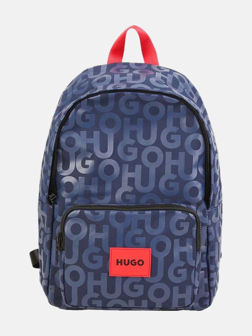 MOCHILA HUGO G20116 BLUE