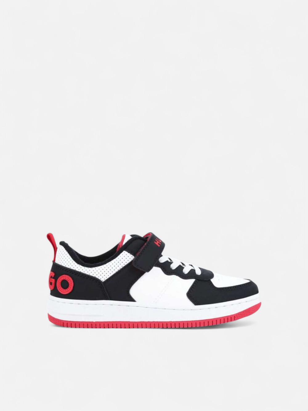 TÉNIS HUGO G29010 BLACK