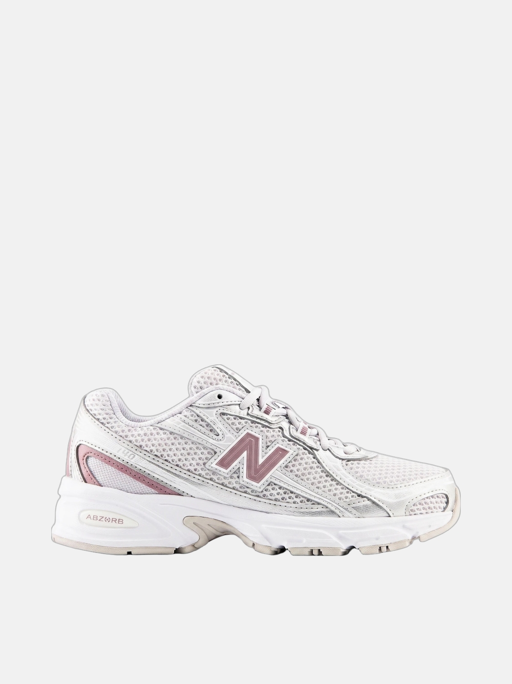 NEW BALANCE 740 GREY MATTER/PEBBLE