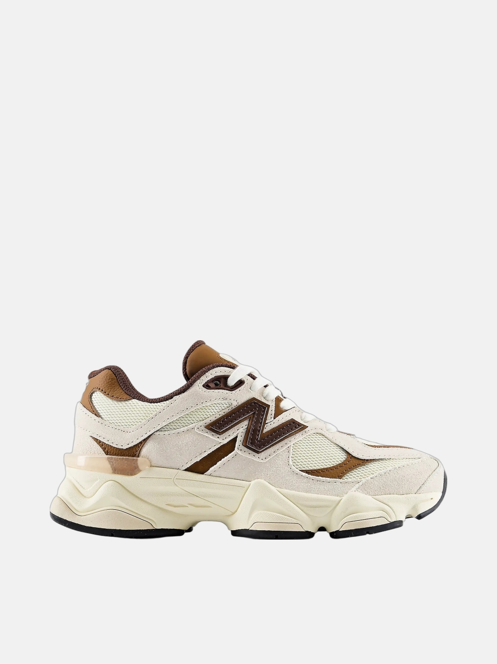 NEW BALANCE 9060 BREAKFAST/TEA ANGORA