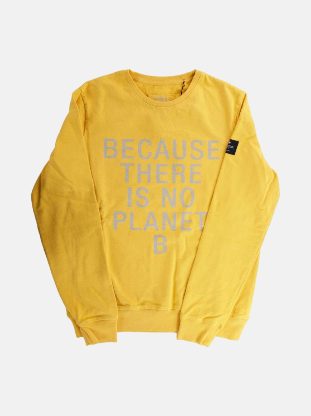 SWEATSHIRT ECOALF MAN CASTELLALF