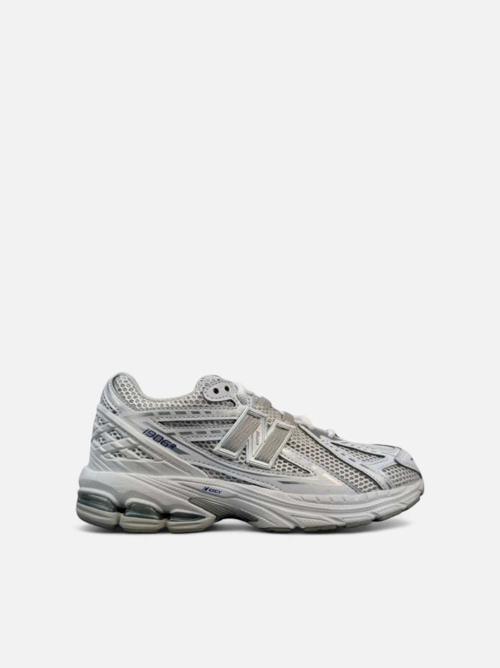 NEW BALANCE 1906 WHITE/RAINCLOUD
