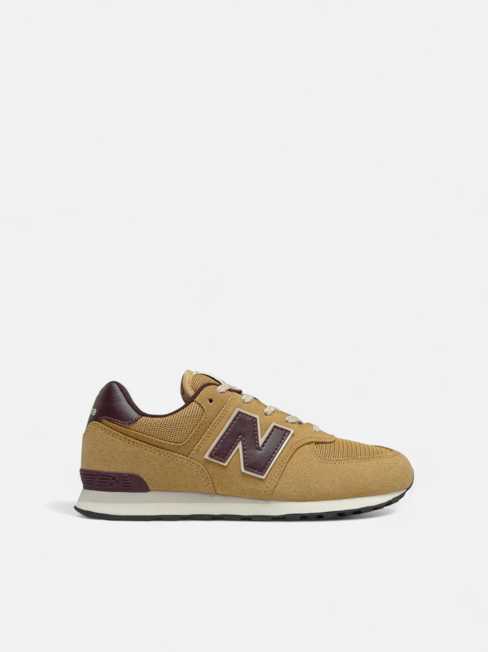 NEW BALANCE 574 WORKWEAR/HENNA