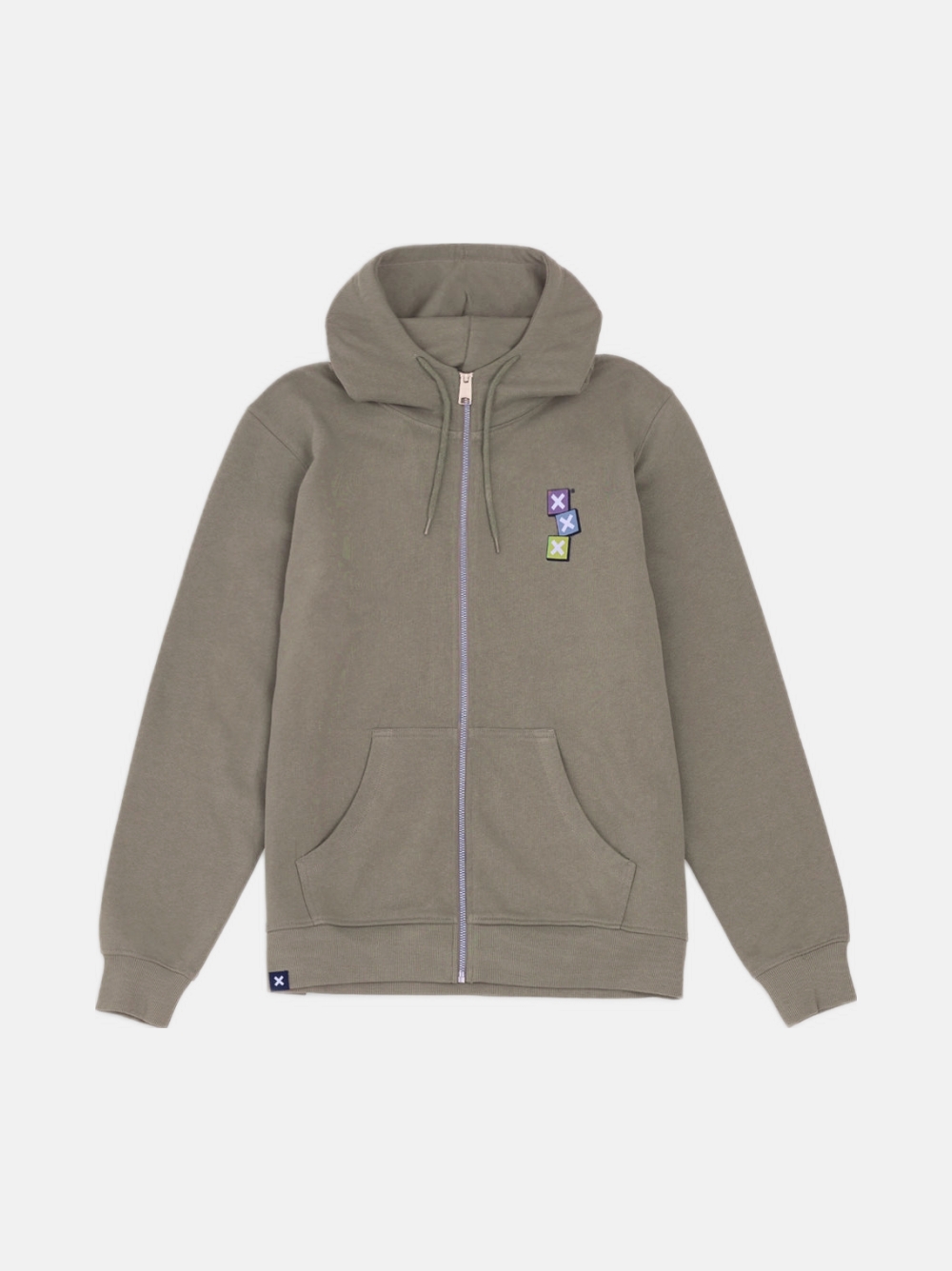 CASACO BLUE BANANA GOODS
