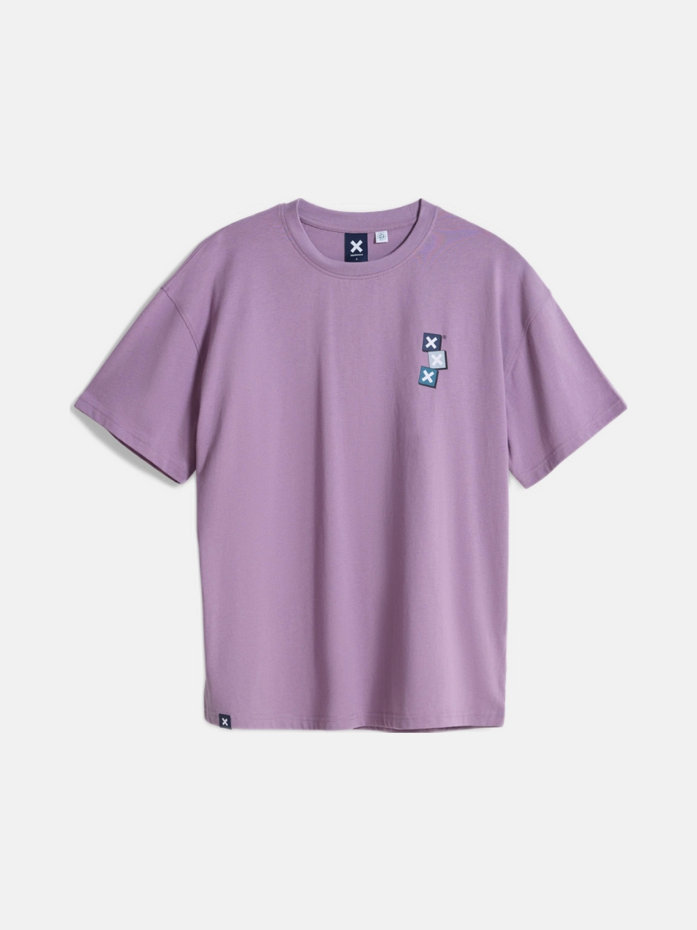 TSHIRT BLUE BANANA GOODS