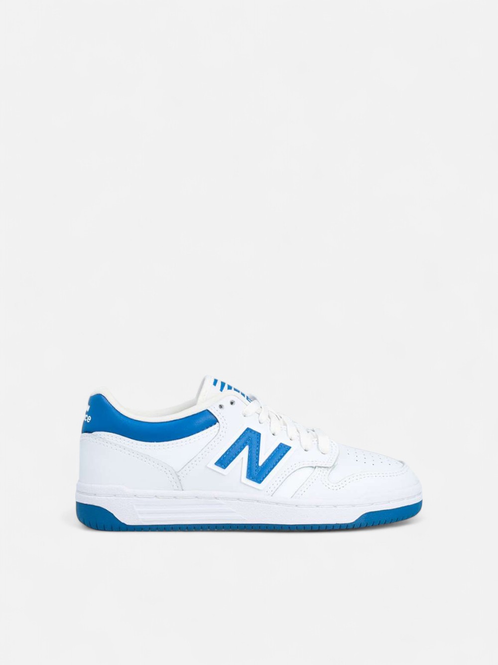 NEW BALANCE 480 BLUE AGATE/WHITE