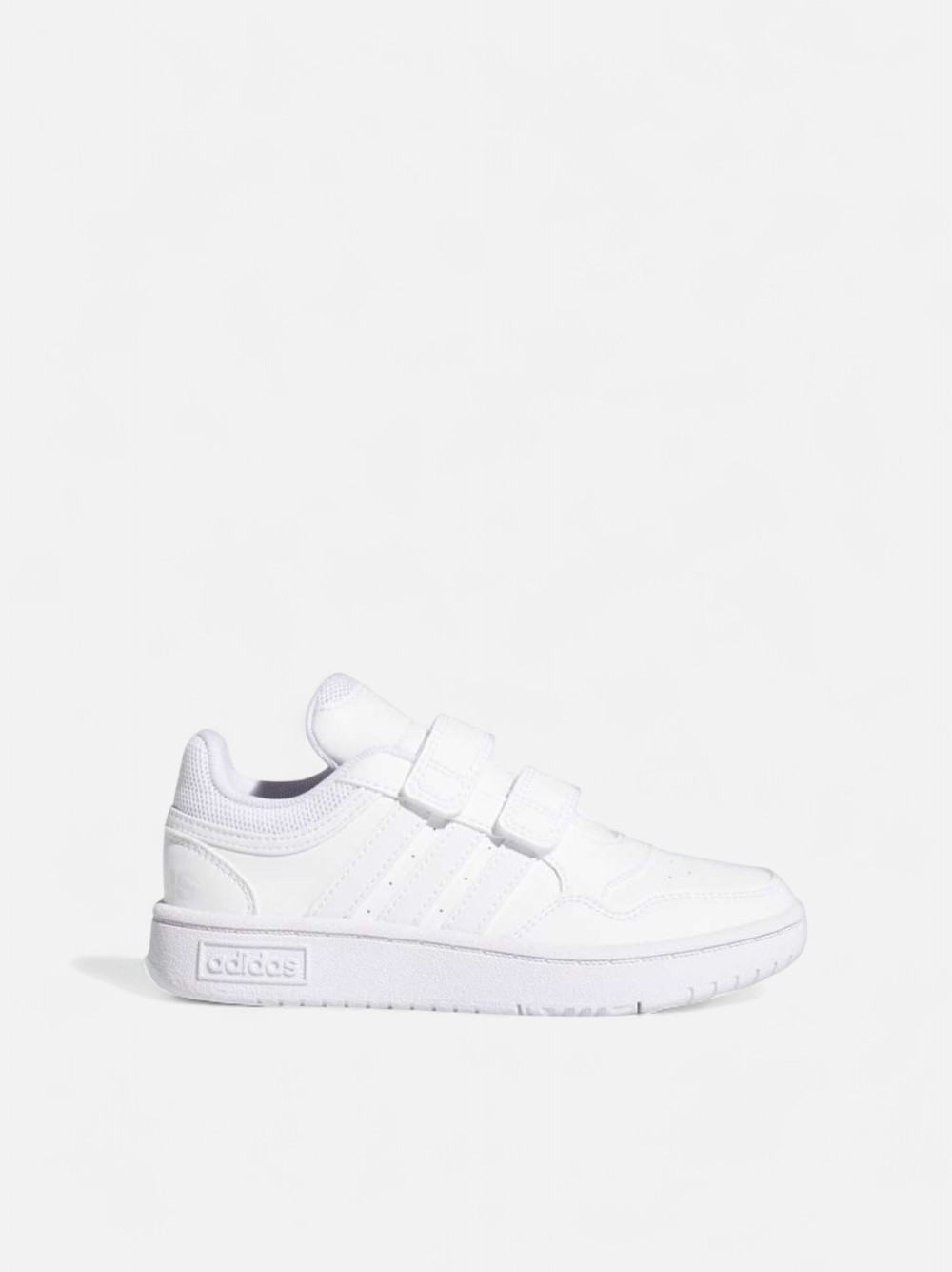 ADIDAS HOOPS 3.0 C CMF FTWWHT/FTWWHT/FTWWHT