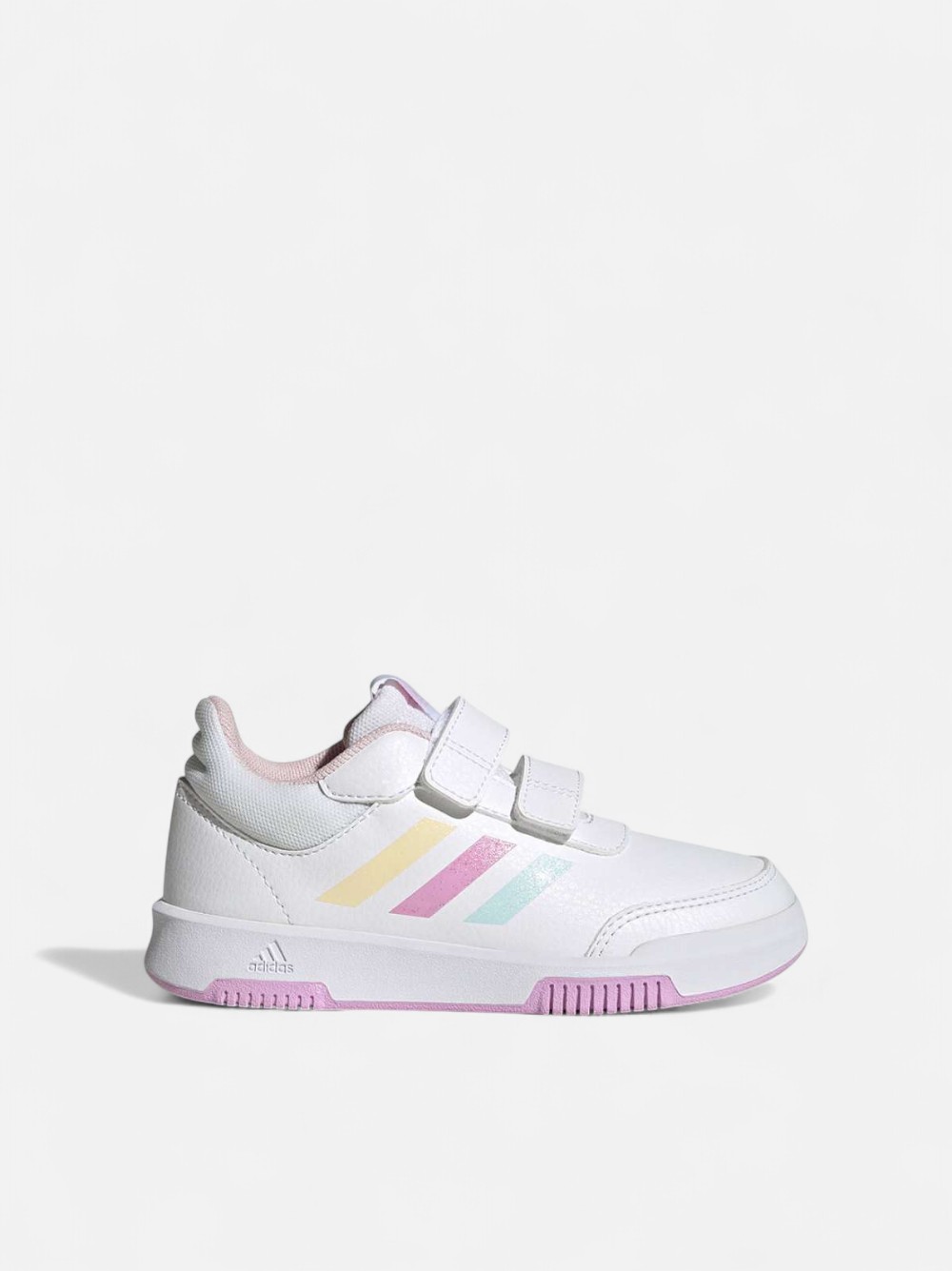 ADIDAS TENSAUR SPORT 2.0 C FTWWHT/ALMBLU/BLILIL