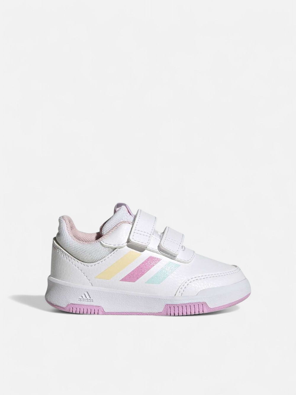 ADIDAS TENSAUR SPORT 2.0 C FTWWHT/ALMBLU/BLILIL
