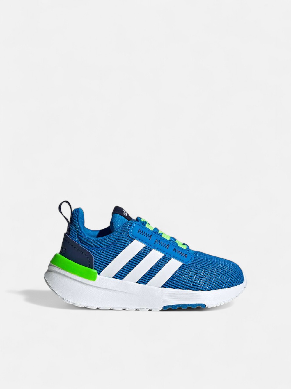 ADIDAS RACER TR21 RAFAZU/FTWBLA/AZUOSC