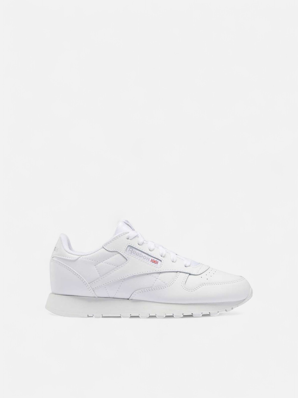 REEBOK CLASSIC LEATHER FTWBLA/FTWBLA/FTWBLA