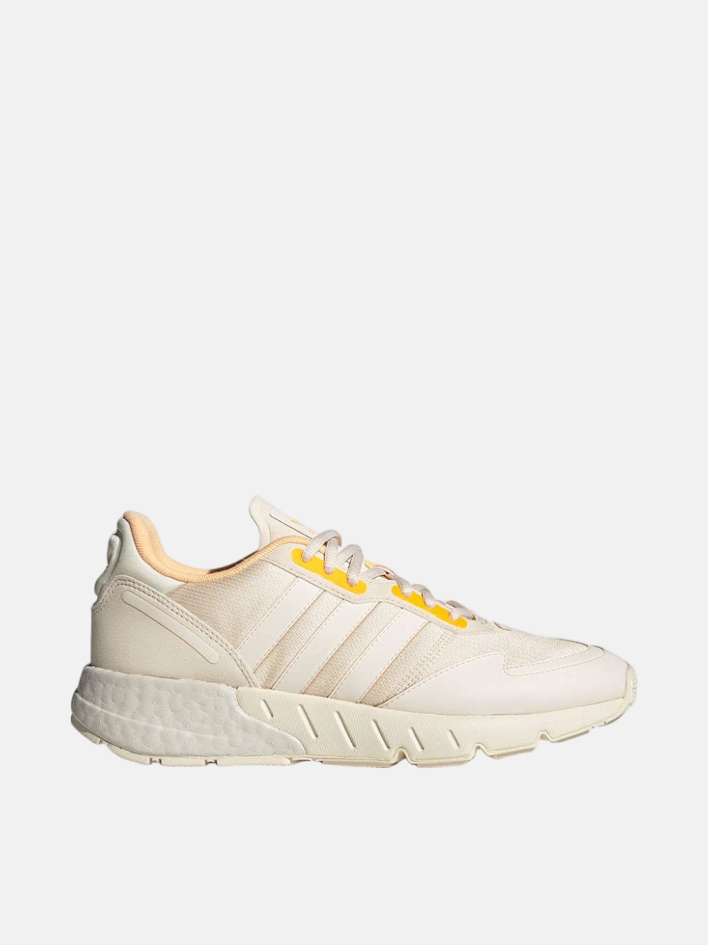 ADIDAS ZX 1K BOOST W WONWHI/WONWHI/ACIORA