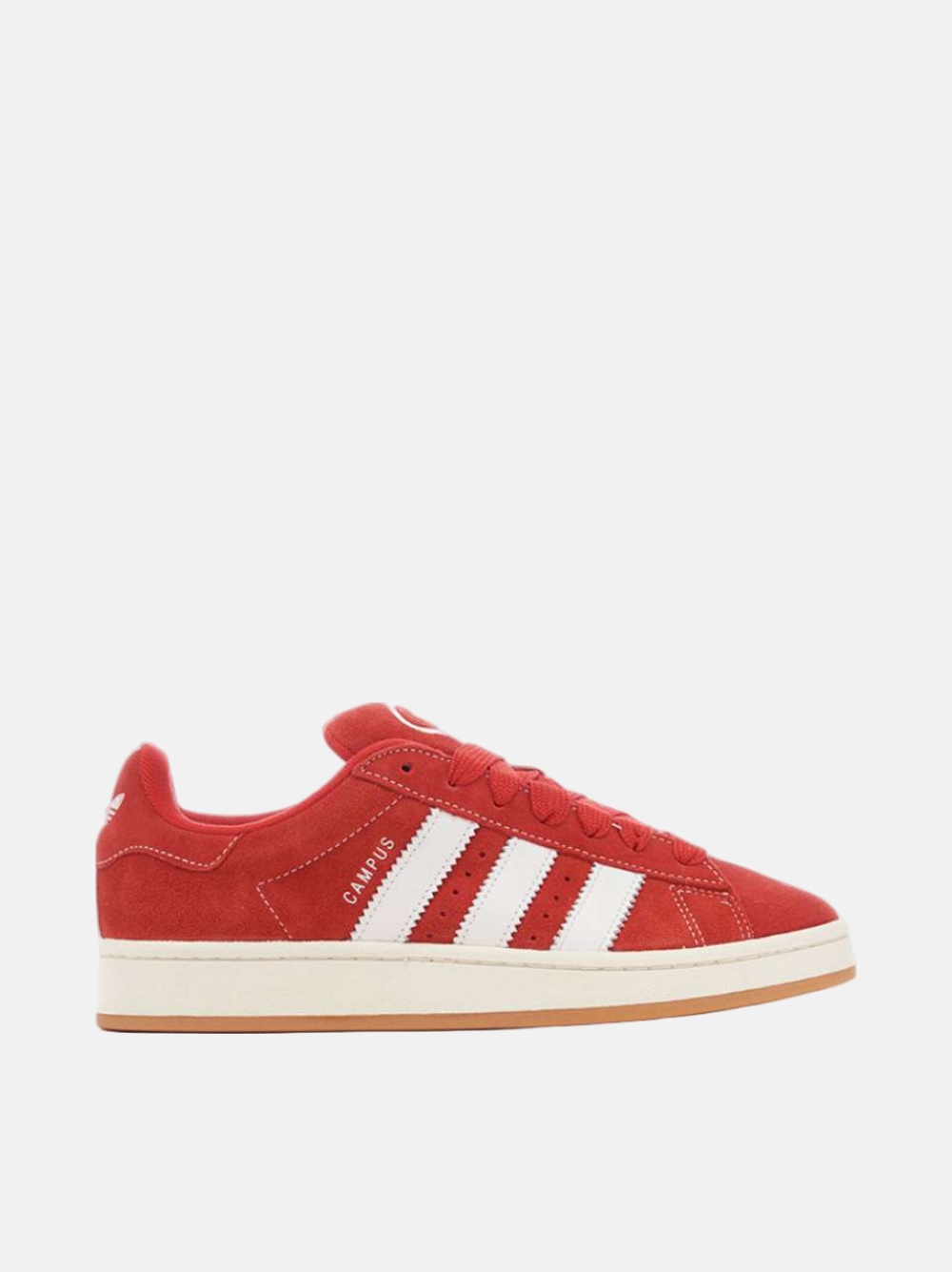 ADIDAS CAMPUS BETTER SCARLET/C WH/OFF W