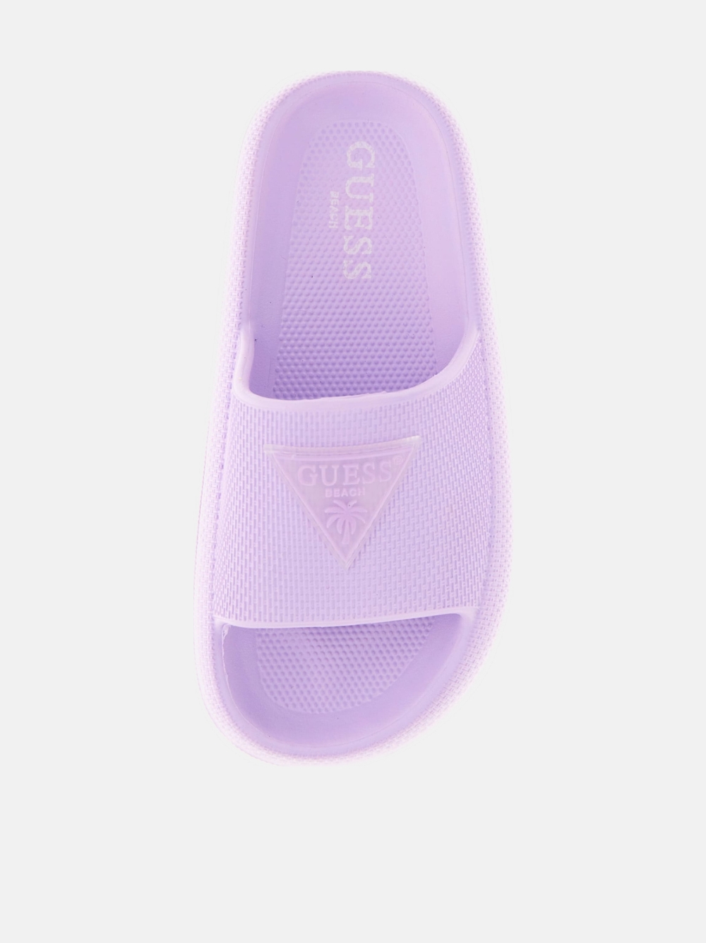 CHINELOS GUESS RUBBER SLIPPERS A420