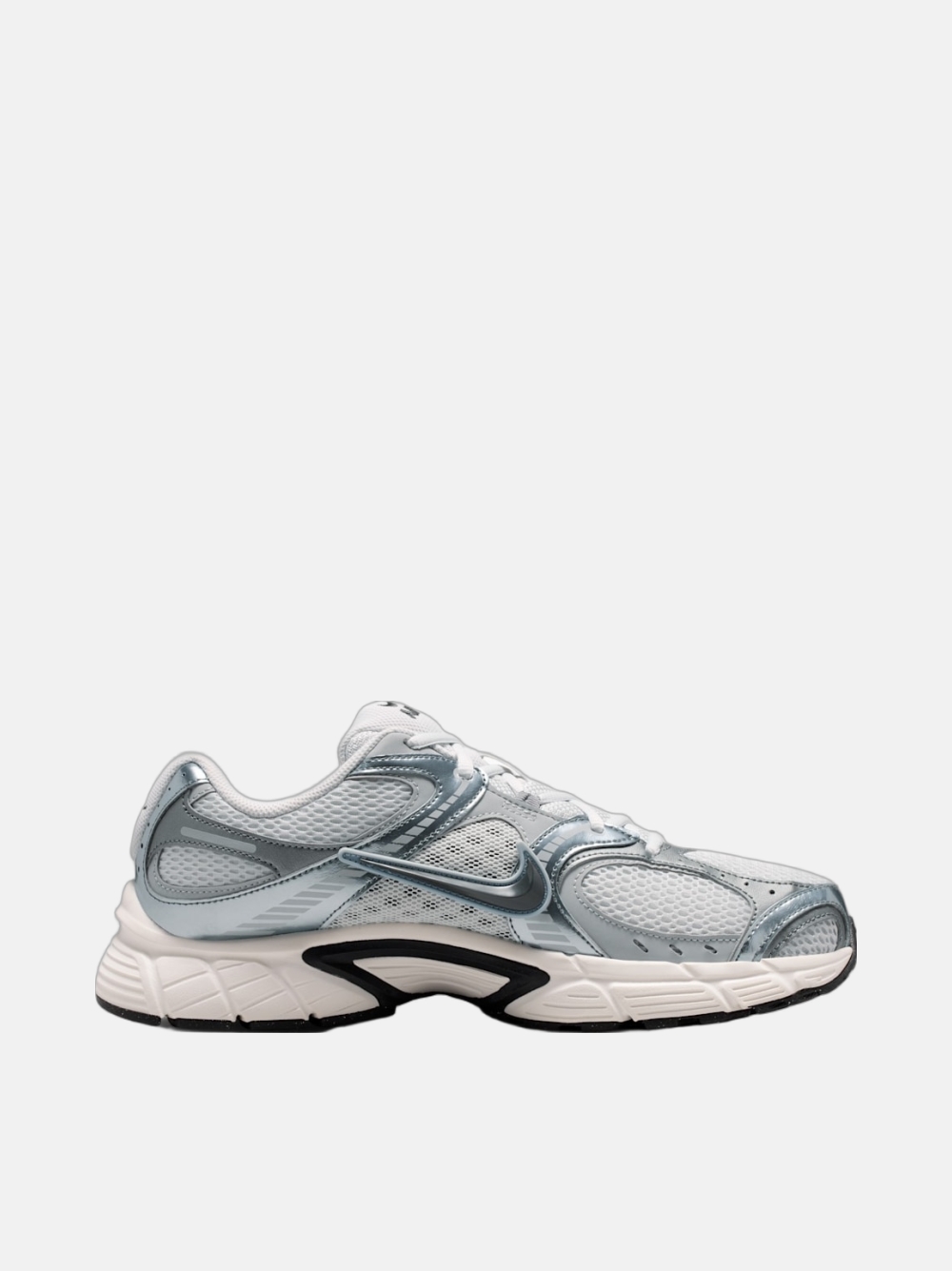 NIKE V5 GREY/WHITE