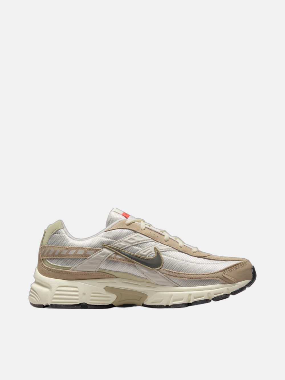 NIKE INITIATOR LIGHT BONE/LIMESTONE