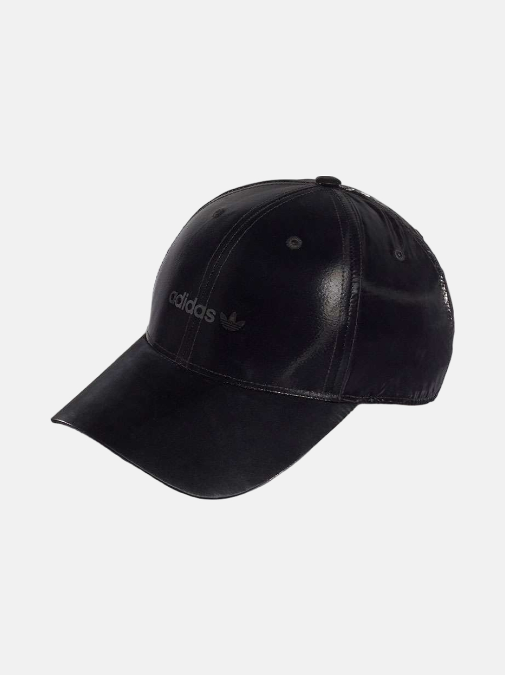 BONÉ ADIDAS BASEBALL BLACK