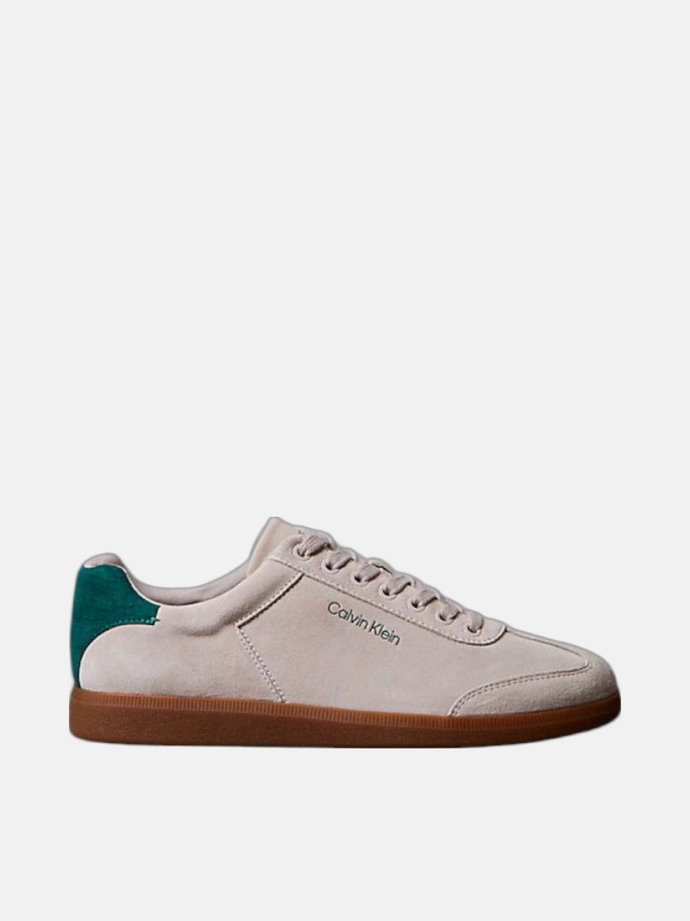 TENIS CALVIN KLEIN LOW CUPSOÇE LACEUP