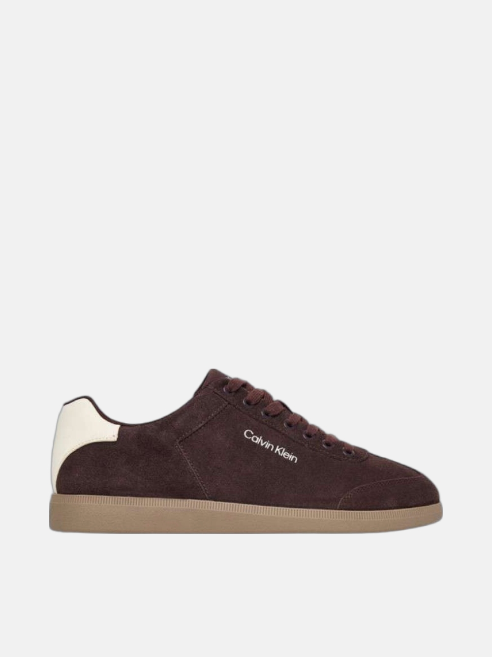 CALVIN KLEIN LOW CUPSOLE