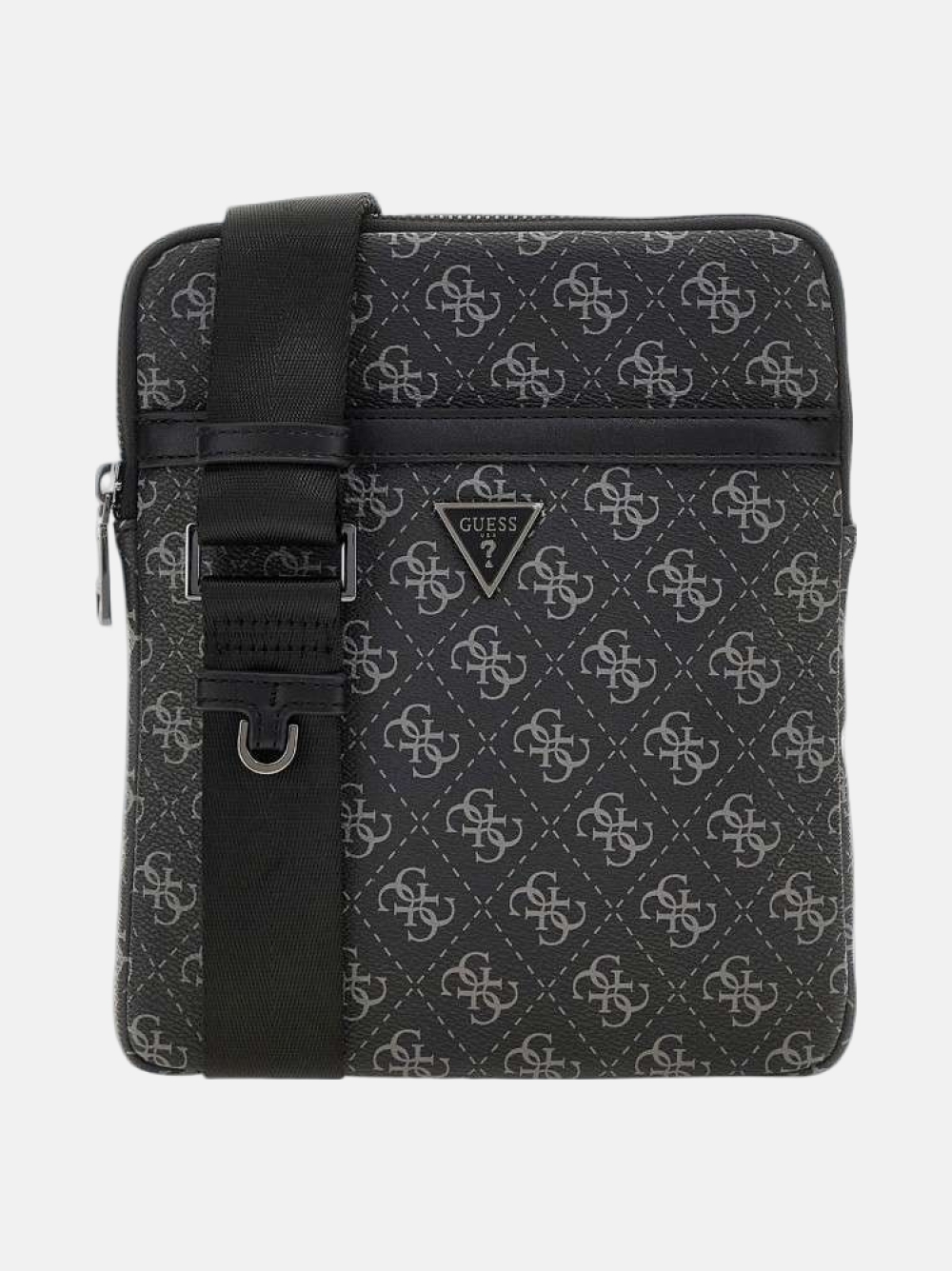 BOLSA GUESS MILANO BLACK