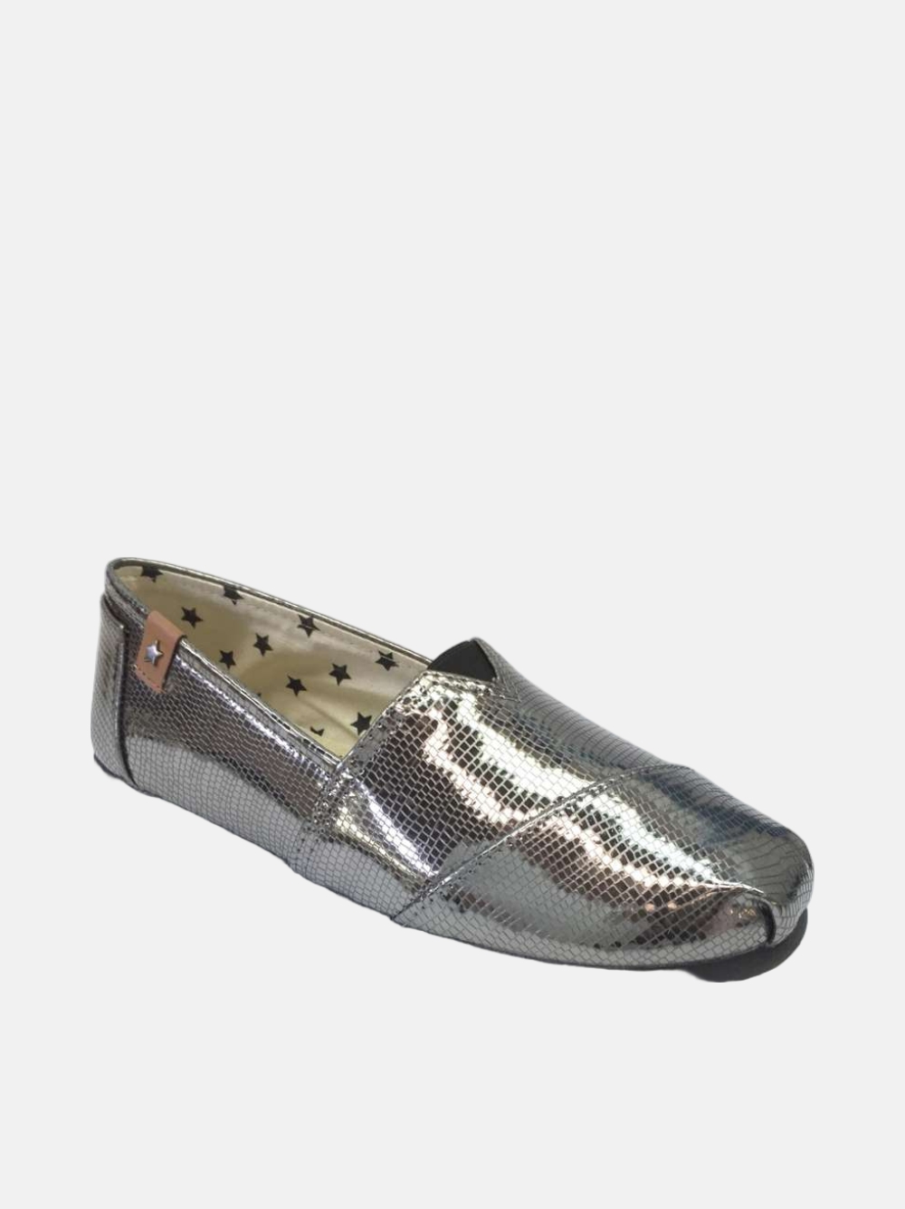 ALPARGATAS CUBANAS HOLLY430 BLACK