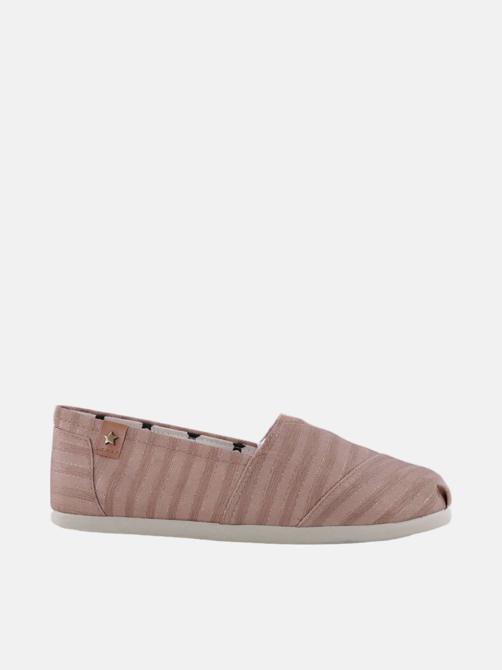 ALPARGATAS CUBANAS HOLLY 440 PINK