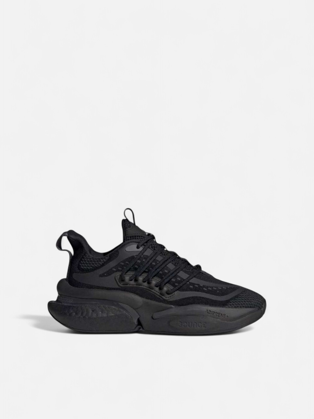 ADIDAS ALPHABOOST V1 CBLACK/GREFIV/CARBON