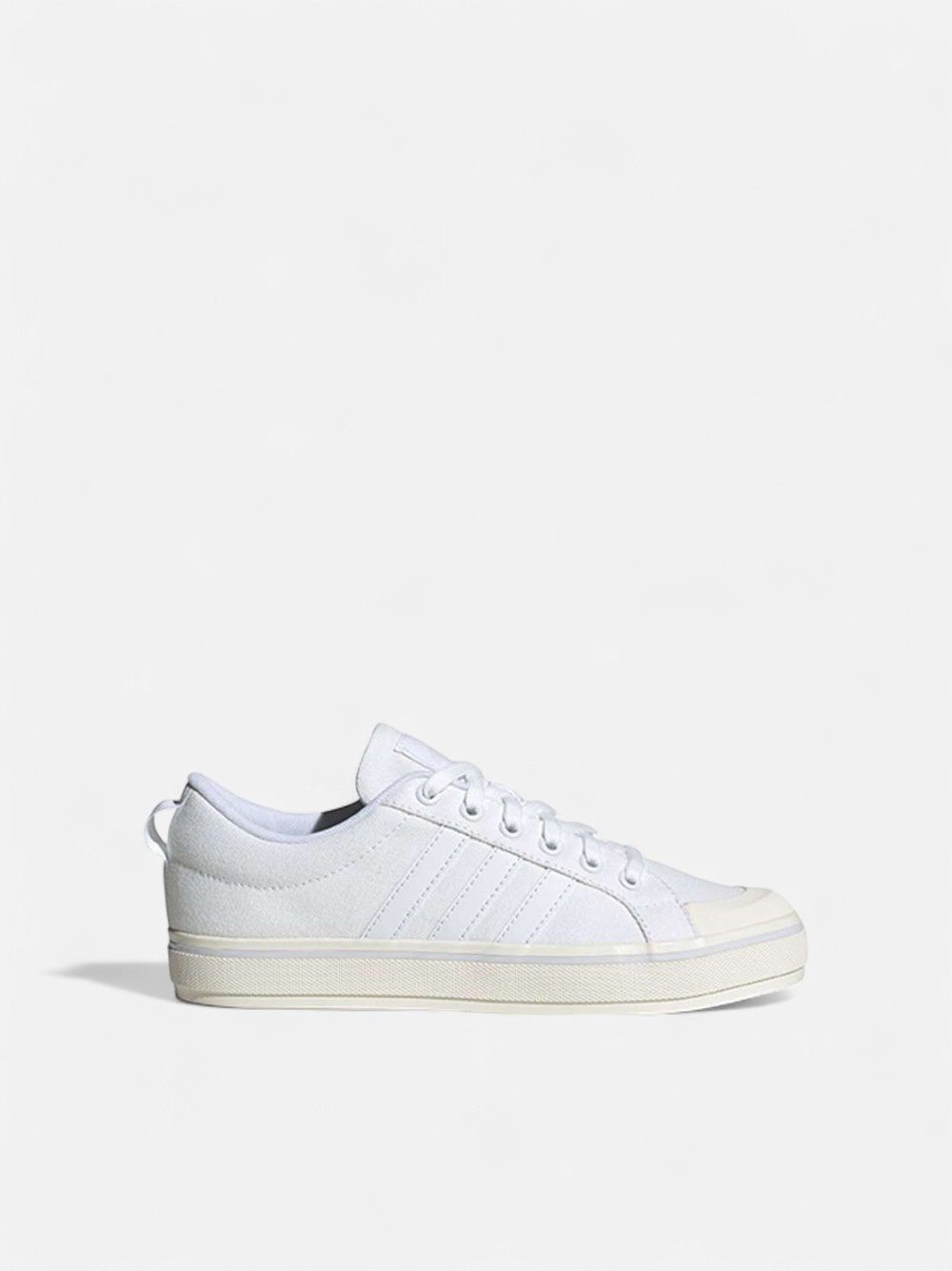 ADIDAS BRAVADA 2.0 FTWWHT/FTWWHT/CWHITE