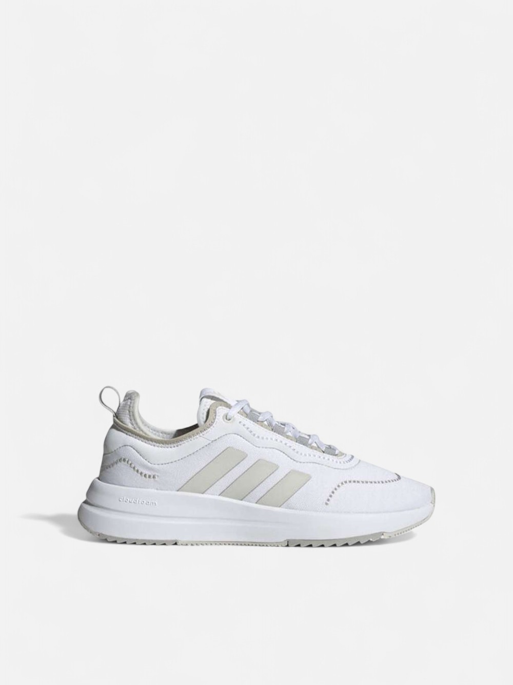 ADIDAS FUKASA RUN J FTWWHT/ZEROMT/GREONE