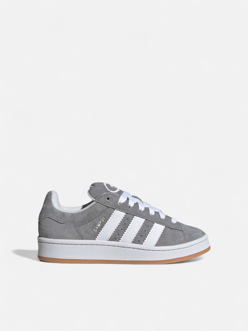 ADIDAS CAMPUS GRETHR/FTWWHT/FTWWHT