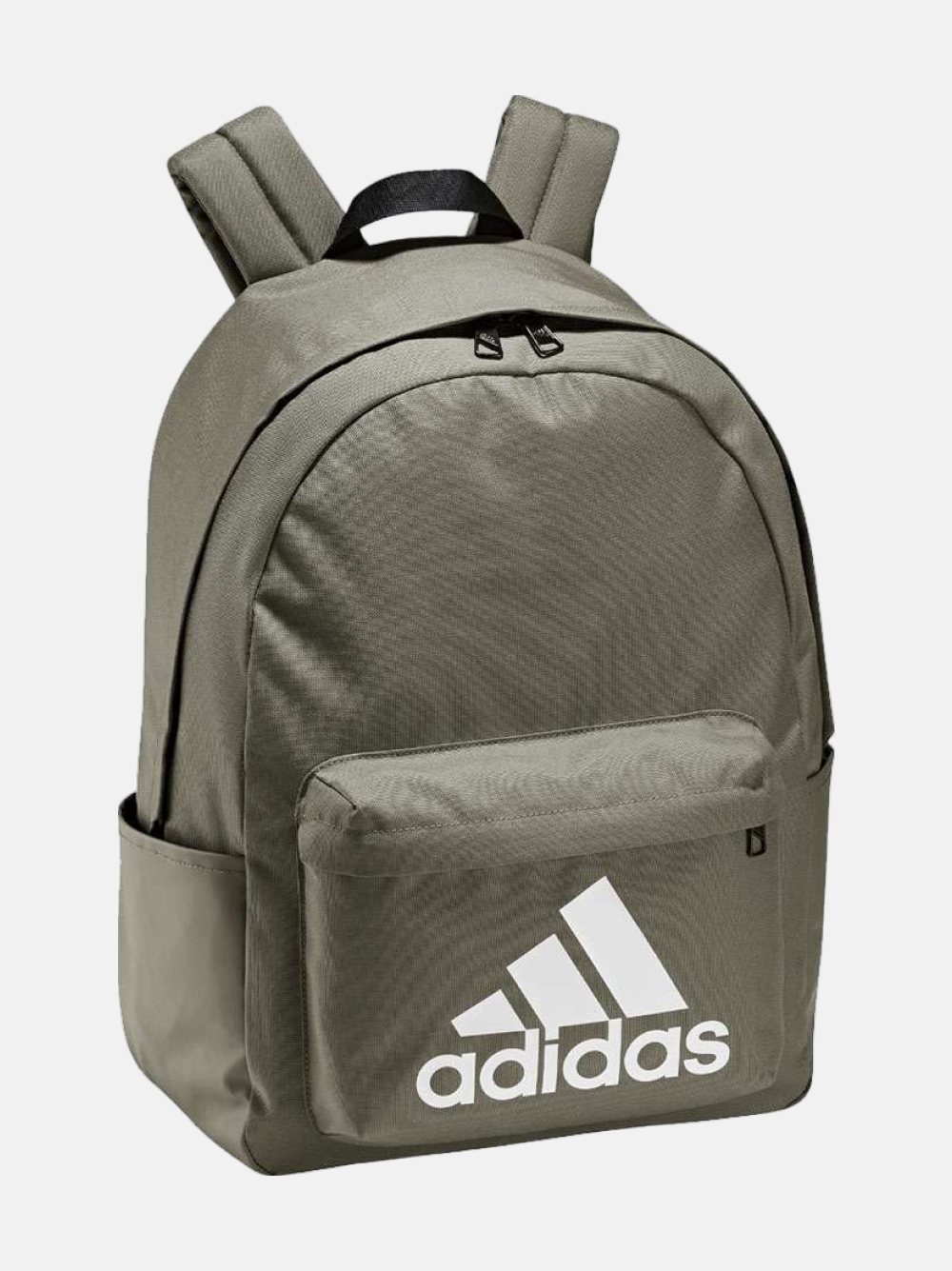 MOCHILA ADIDAS CLASSIC OLISTR/WHITE