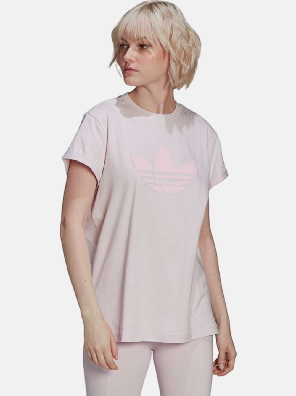 TSHIRT ADIDAS CASROS