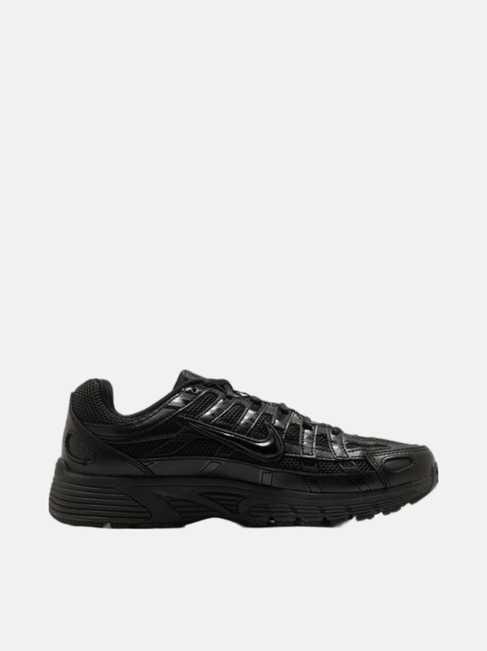 NIKE P6000 BLACK/BLACK