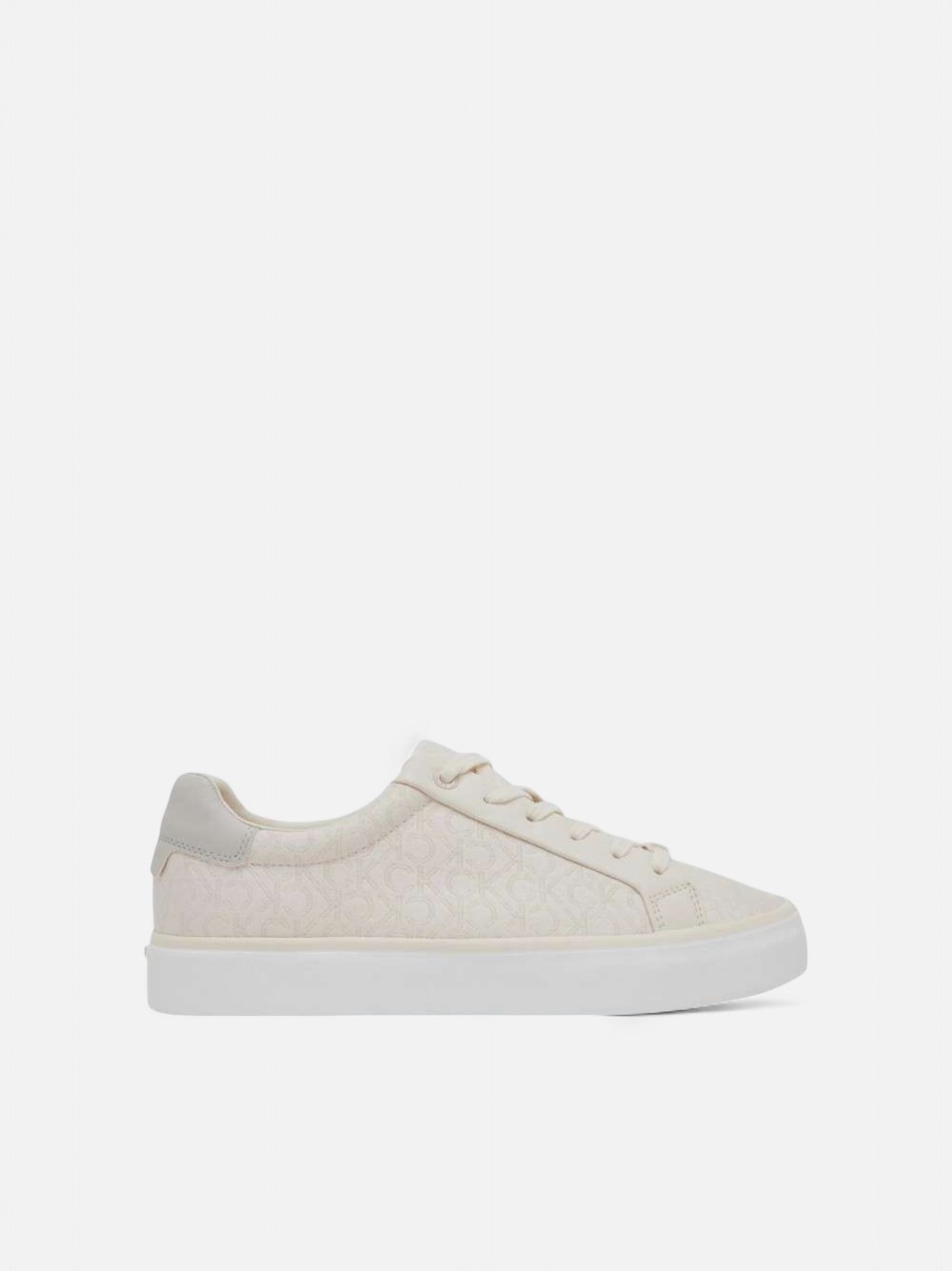 CALVIN KLEIN VULC LACE