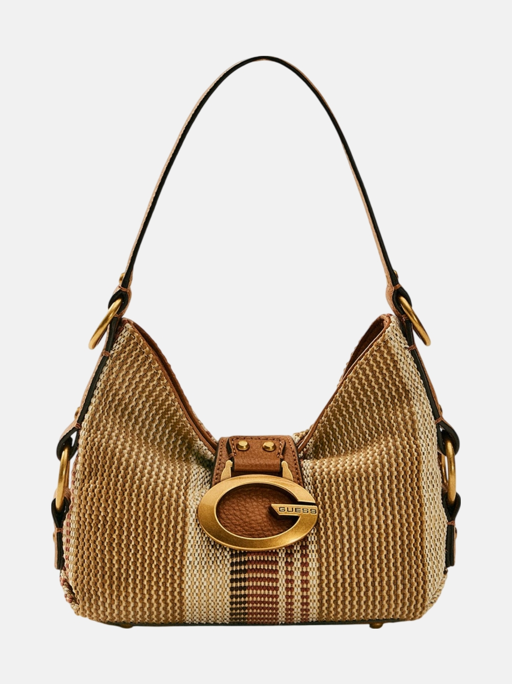 MALA GUESS CAMDEN MINI SHOULDER