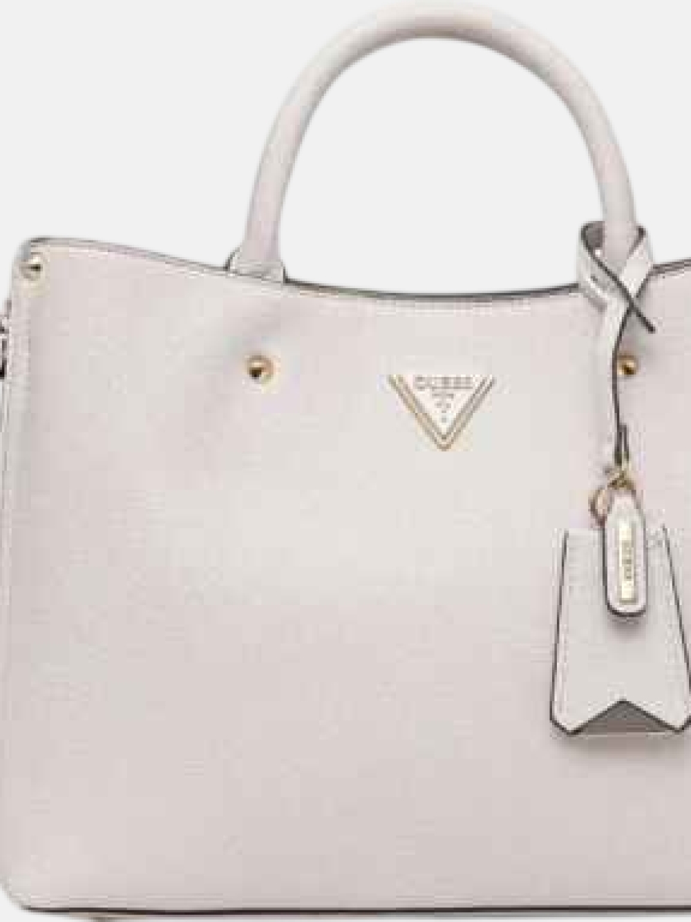 MALA GUESS MERIDIAN GIRLFRIEND SATCHEL
