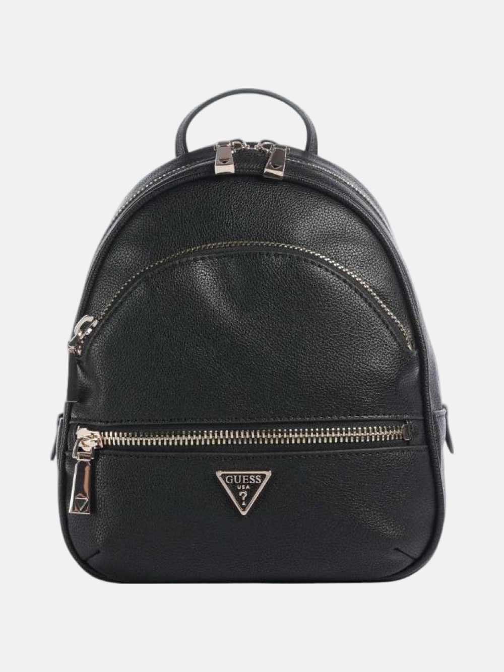 MOCHILA GUESS MANHATTAN II BLACK