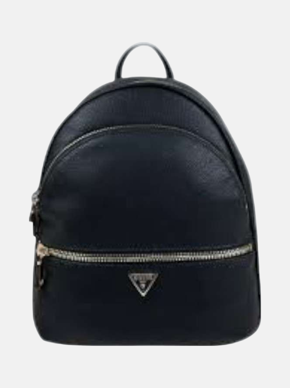 MOCHILA GUESS MANHATTAN II BLACK