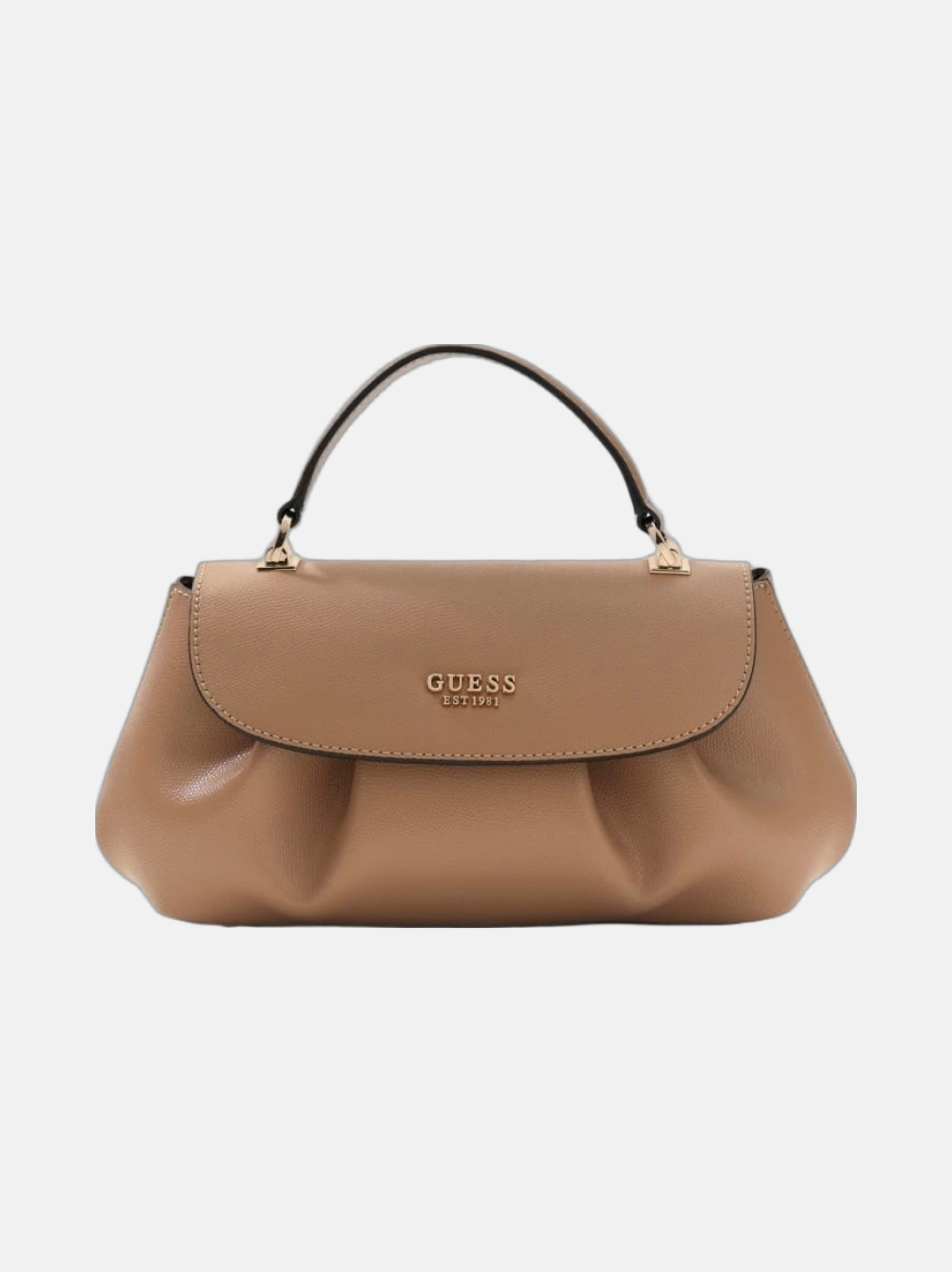 MALA GUESS AMORETTE TOP HANDLE FLAP
