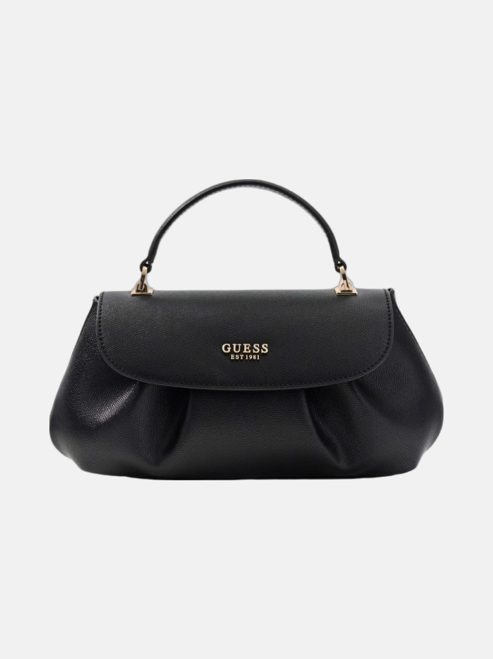 MALA GUESS AMORETTE TOP HANDLE FLAP
