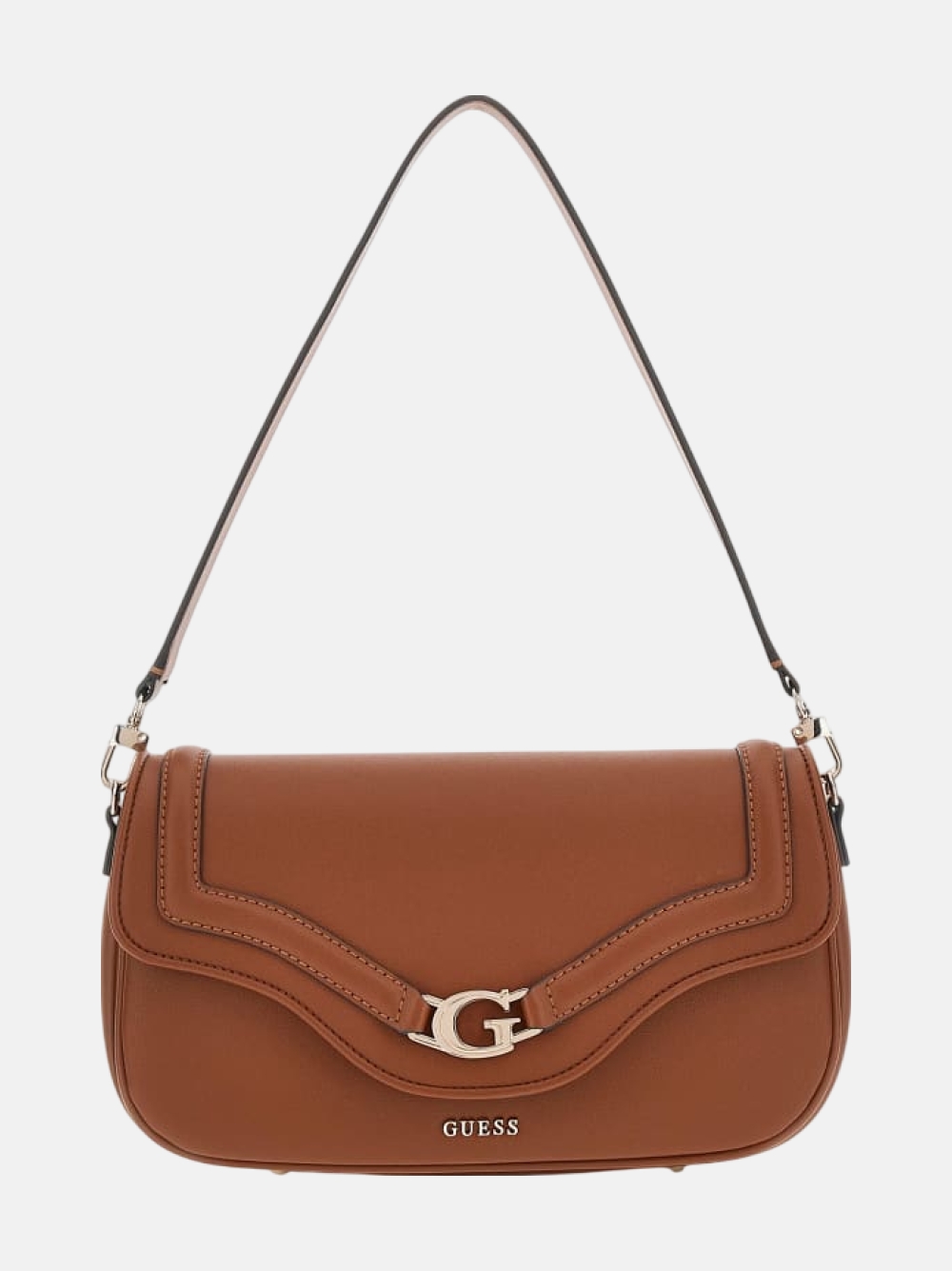 MALA GUESS DEA FLAP SHOULDER
