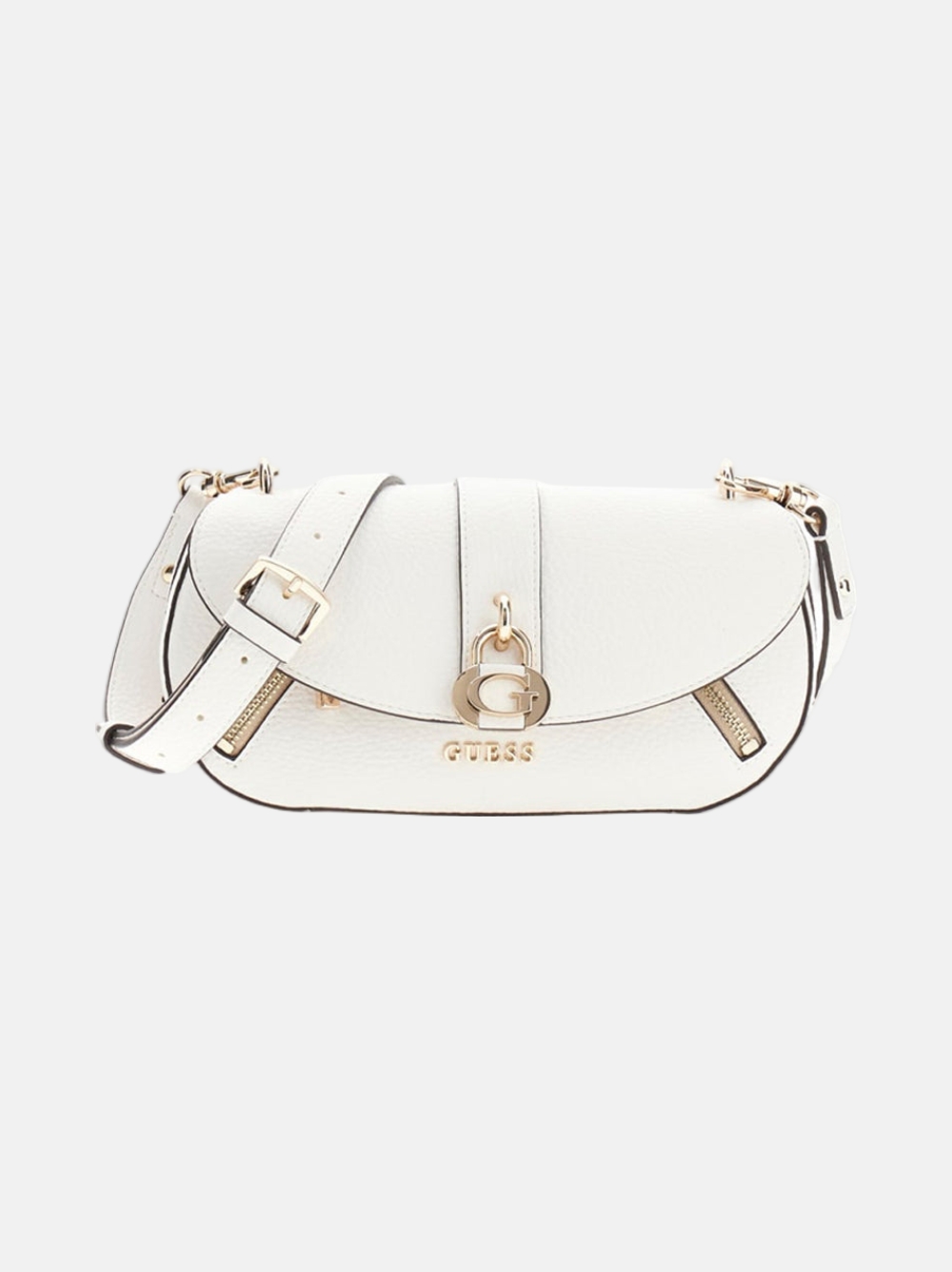 MALA GUESS JESSA FLAP CROOSBODY