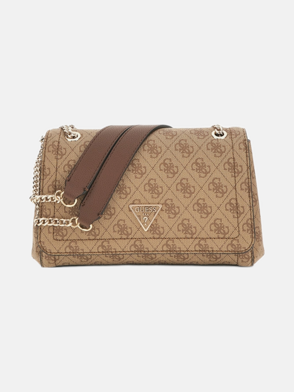 MALA GUESS NOELLE II CNVERTIBLE XBODY FLAP