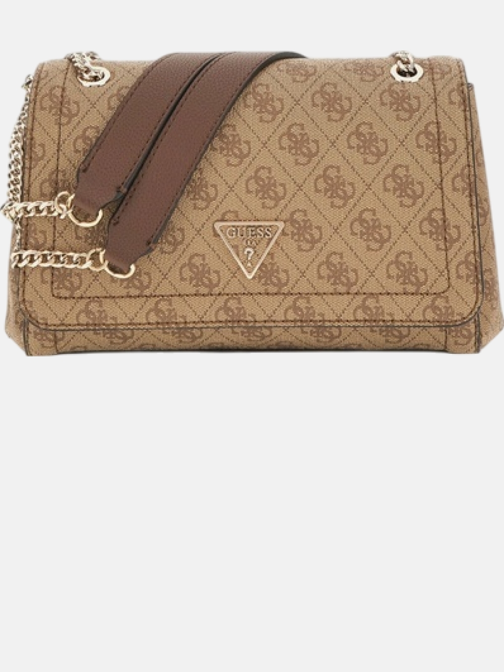 MALA GUESS NOELLE CNVRTBLE XBODY FLAP
