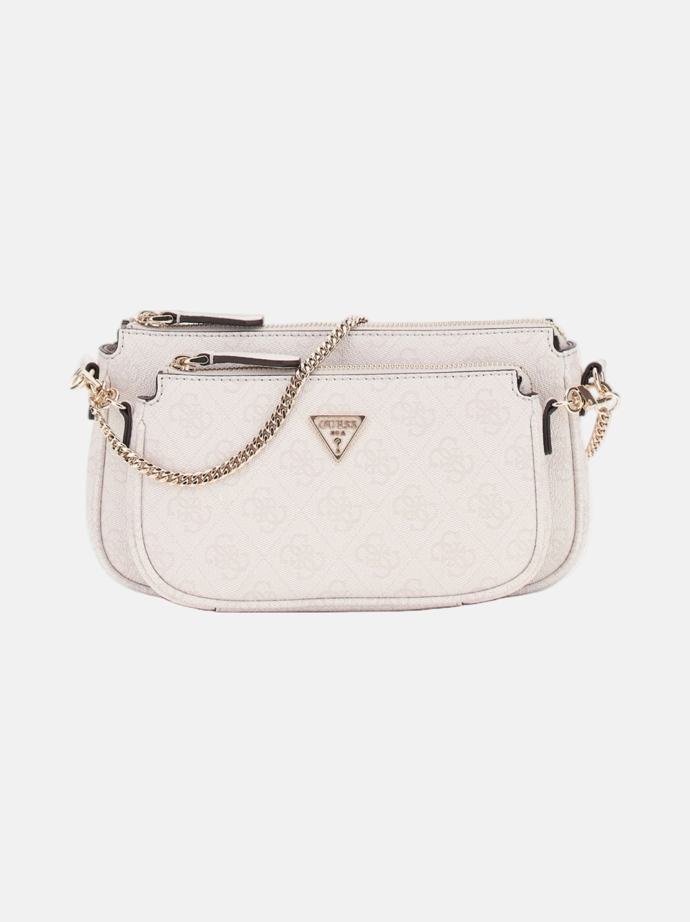 MALA GUESS NOELLE POUCH CROSSBODY