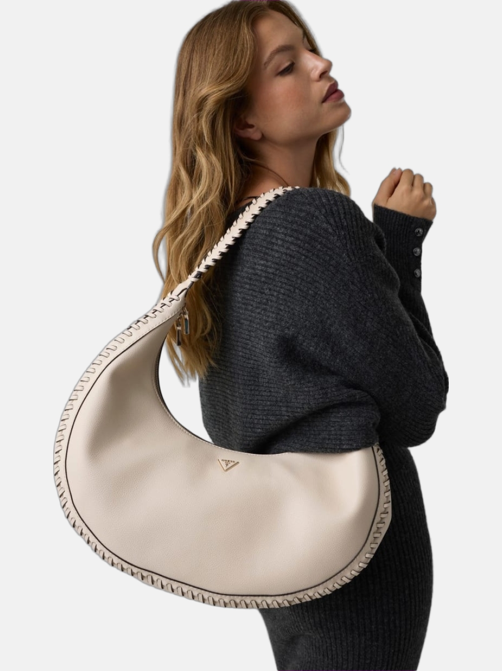 MALA GUESS PETRA HOBO