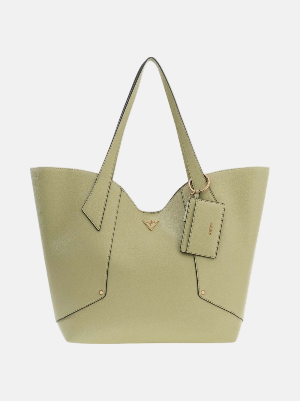 MALA GUESS DARCY LARGE 2 IN 1 TOTE
