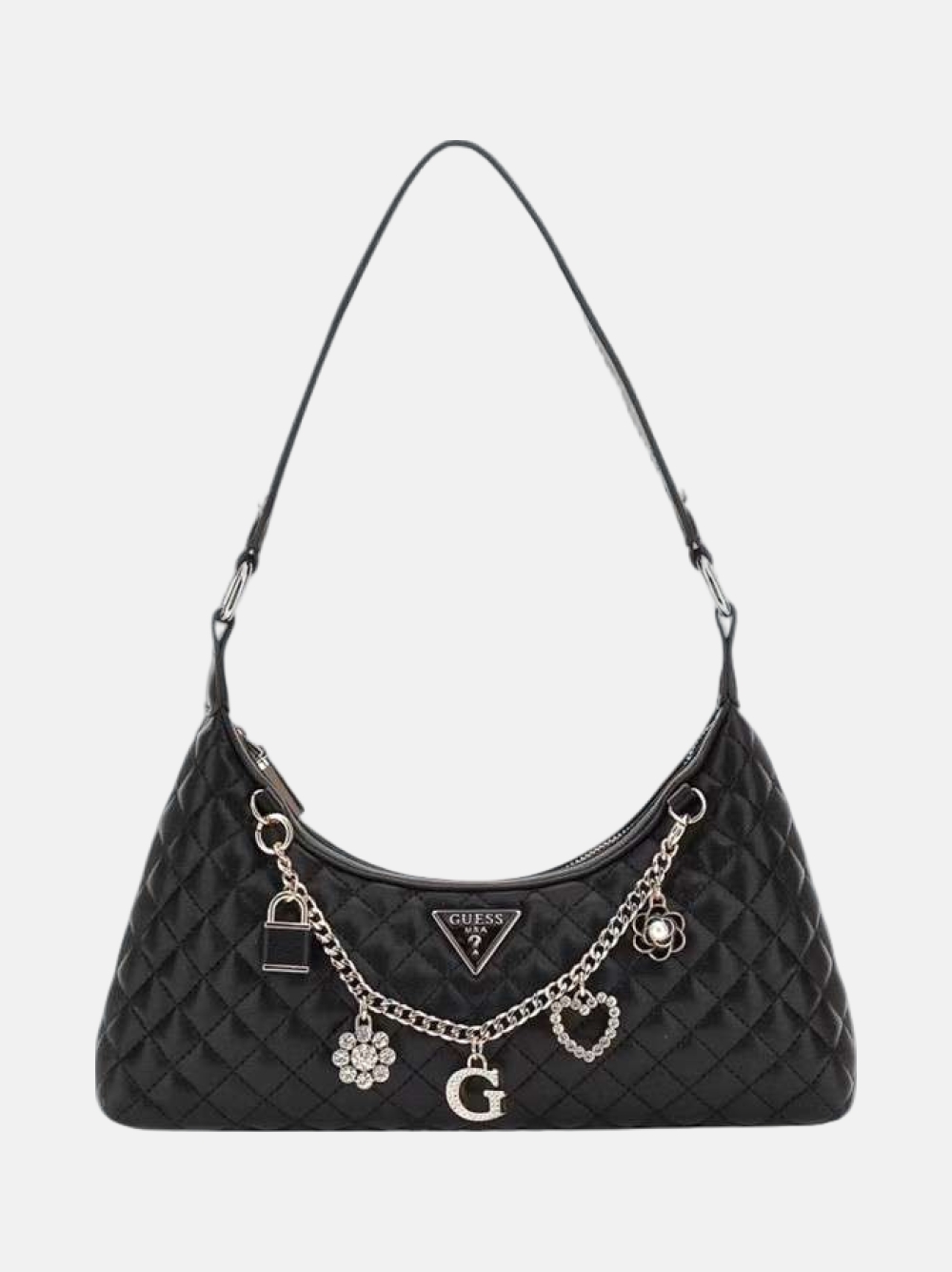 MALA GUESS EVERLEE BLACK