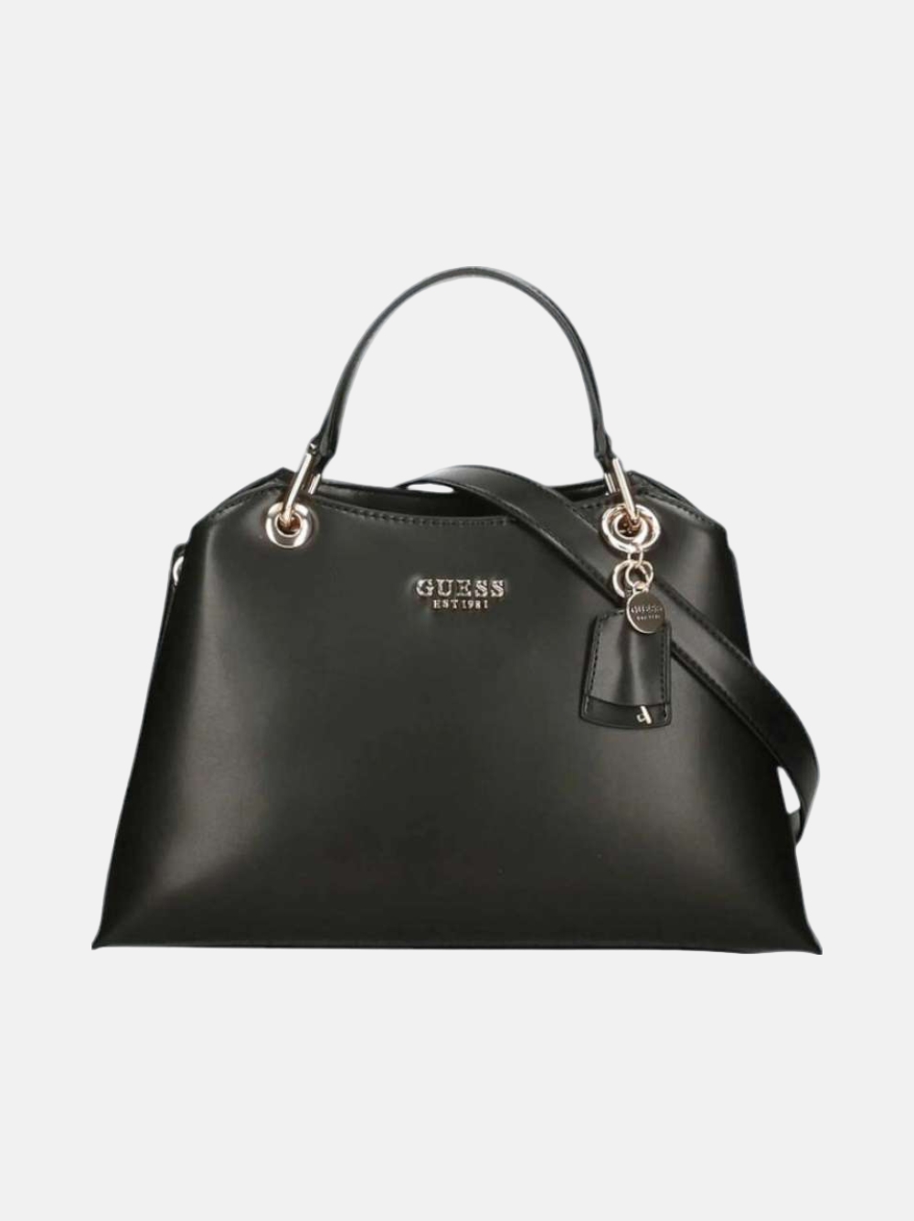 MALA GUESS ECO EVAINE BLACK